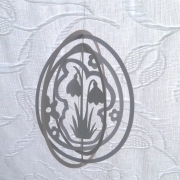 Schneeglocken Plotterdatei SVG DXF